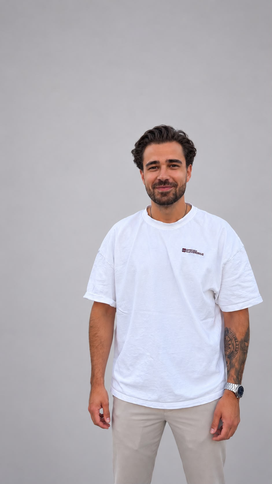 Florian – Fuhrparkmanager
