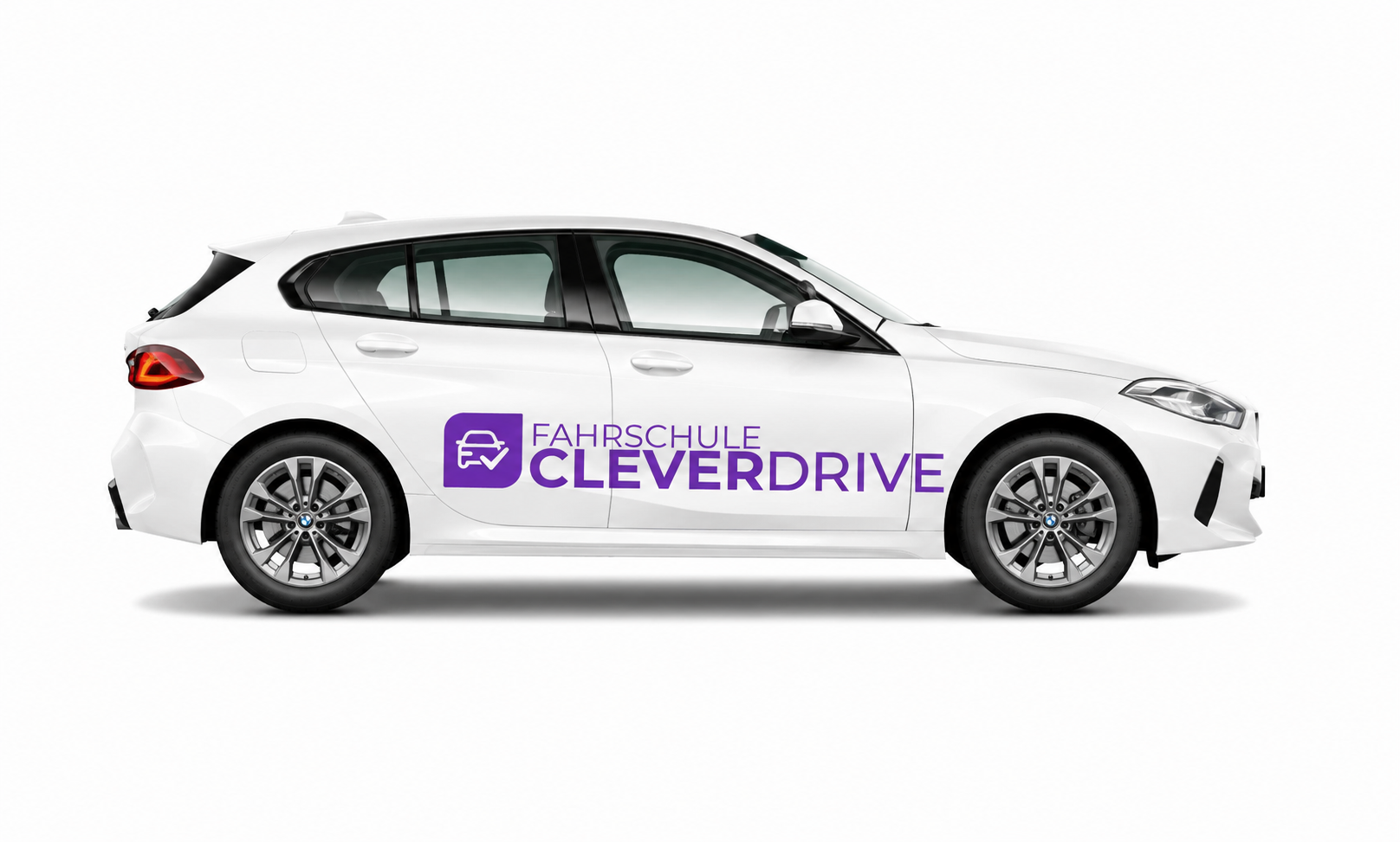 BMW 1er