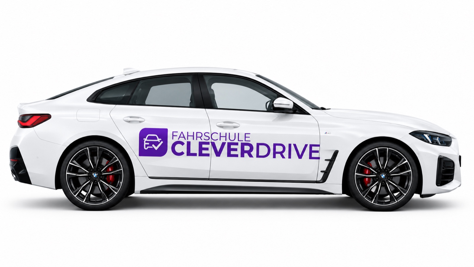BMW 420d (Symbolbild, KI-generiert)