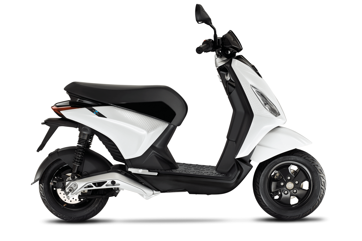Piaggio eZip 50